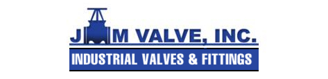 J&M Valve, Inc.